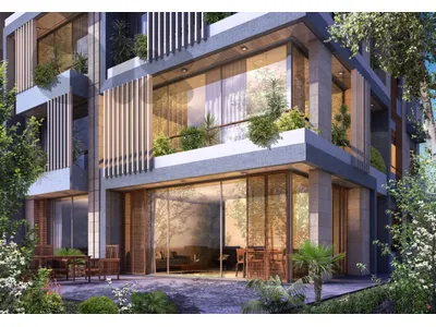 L14815 - Under Construction Apartment for Sale in Blat
