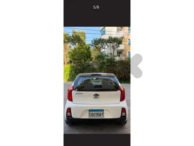 Kia Picanto 2017