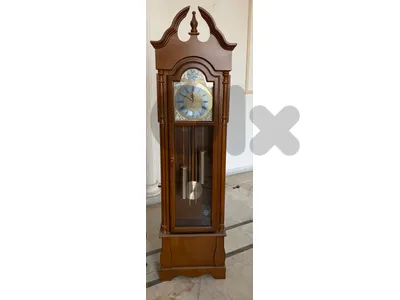 clock