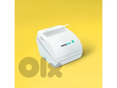 Mini thermal printer