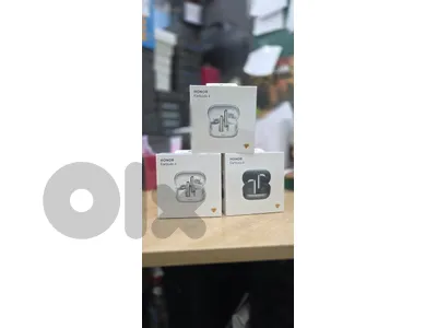 honor earbuds 4