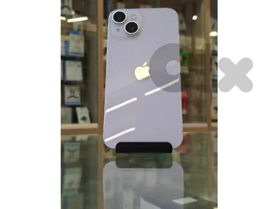 Used iphone 14 256 gb battery changed