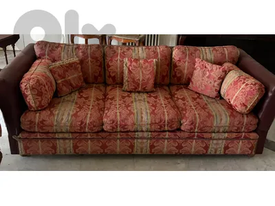 5 pieces sitting set 5 pieces sitting set