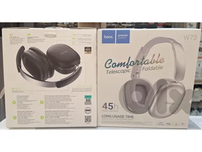 HOCO WIRELESS HEADPHONES W73