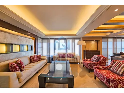 Apartment For Rent In Koraytem | شقة  للإيجار في قريطم