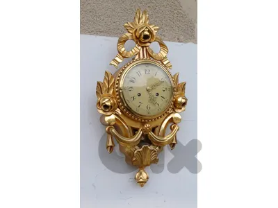 antique