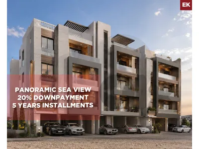 under construction, installment,sea view,jbeil, blat/بلاط REF#EK136596