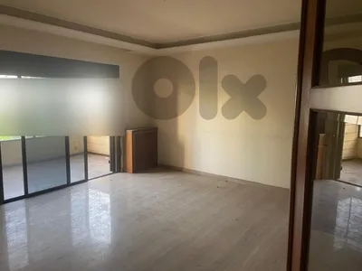 3 BEDROOMS | TERRACE| DIK EL MEHDI PRIME | (DM-1280)