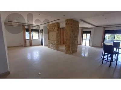 GMK199YA - Apartment For Sale In Kfarhbab - شقة للبيع في كفرحباب