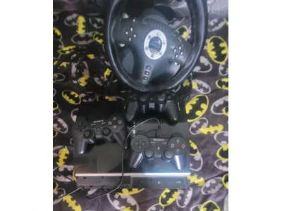 PS3 SLIM