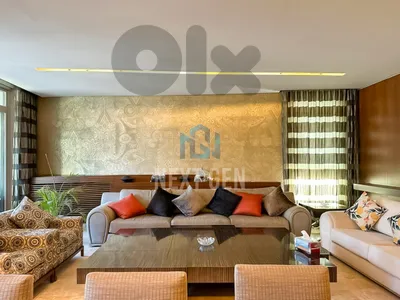 Apartment For Rent In Downtown | شقة للإيجار في وسط بيروت