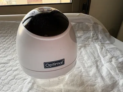 pump portable