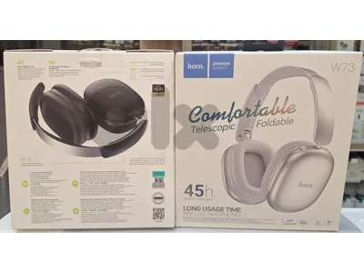 HOCO WIRELESS HEADPHONES W73