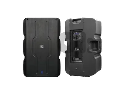 accuracy Pro Audio AC15