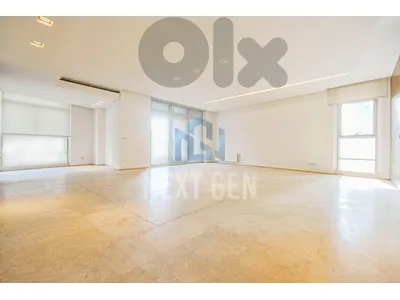 Apartment For Rent In Downtown | شقة  للإيجار في وسط بيروت