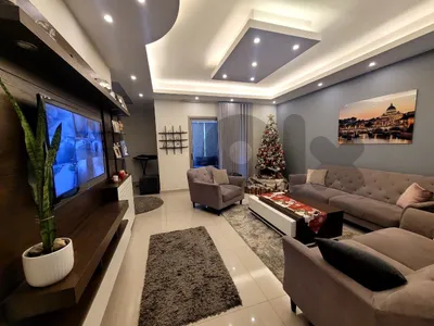 180 sqm Apartment with 180sqm  Depot with 3 caves