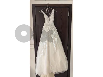 Wedding Dress - Esposa