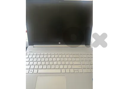 hp laptop 14s-fq5xxx