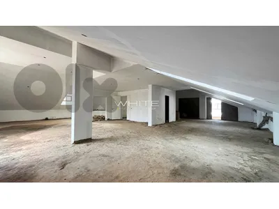 Core & Shell Duplex For Sale in Rabieh