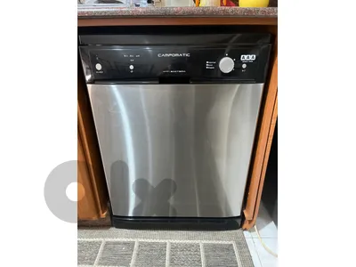 Campomatic Dishwasher for Sale