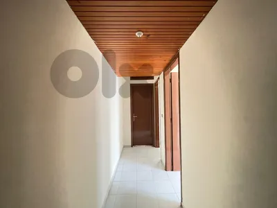 SPACIOUS APARTMENT FOR SALE IN DIK EL MEHDI PRIME, WITH TERRACE ,(DM-156)