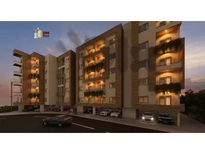 Adonis 90m2 up to 150m2 | Payment Facilities | Prime Location | EH