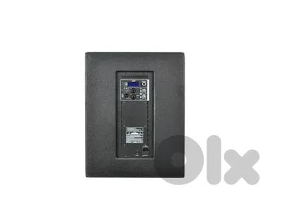 speaker accuracy pro audio AC35
