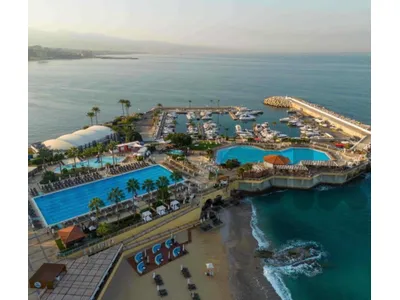 Movenpick beach 1 membership