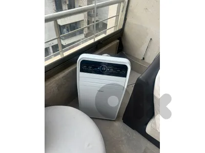 AC and heater