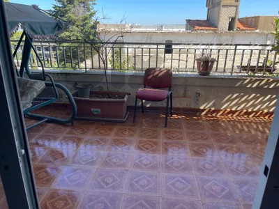 L19744 - 3-Bedroom Apartment For Sale in Aley