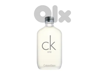 original ck perfumes