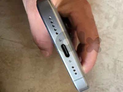 15 pro 256gb Natural titanium
