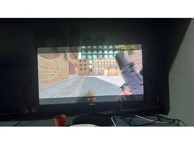 كمبيوتر قيمنق متكامل للبيع