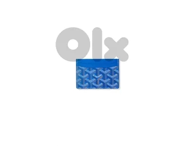 goyard card holder