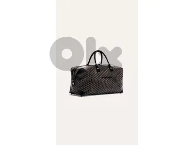 goyard duffle