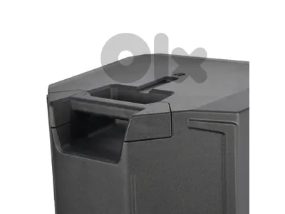 speaker Accuracy pro audio CBN15