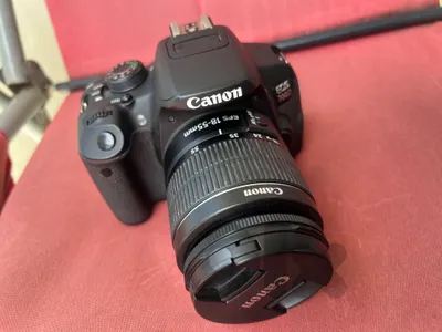 canon 700D