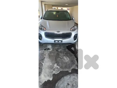Kia Sportage Hybrid 2019 2019