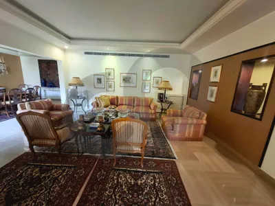 Fully furnished, partial view, keserouan, adma w dafnah/أدما REF#HW136604