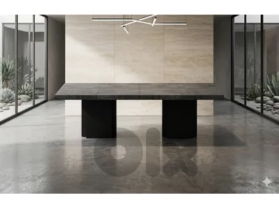 DUSK DINING TABLE