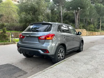 Mitsubishi Outlander Sport 2018 ES