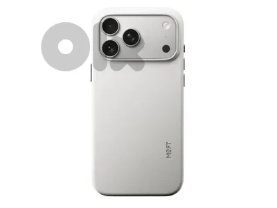 Moft Snap Case MOVAS or iPhone 17 Pro