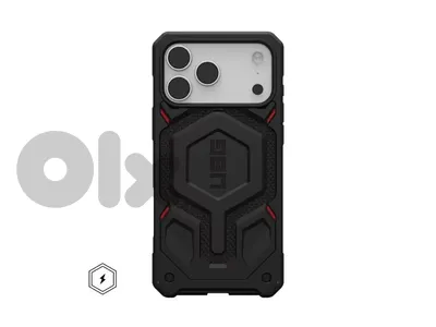 UAG Monarch Pro Kevlar iPhone 17 Pro Max Case