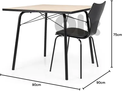 flow dining table