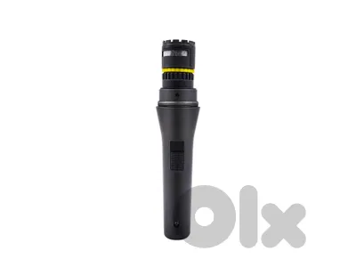 Accuracy Pro Audio DM-9 microphone