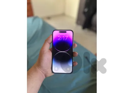 Iphone 14 pro max 128 gb