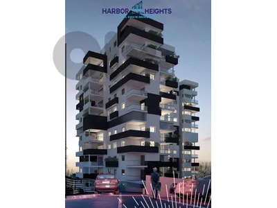 Apartment UC for Sale in Bsalim - شقق قيد الإنشاء للبيع في بصاليم