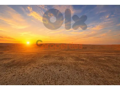 Prime Land for sale in Zaarour – CPSM499
