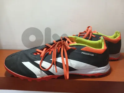 adidas football shoes
