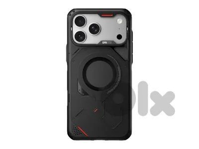 Aulumu A17 Rugged Outdoor Case for iPhone 17 Pro/Pro Max